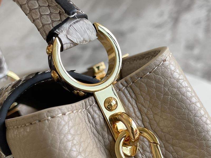 Louis Vuitton Top Handle Bags